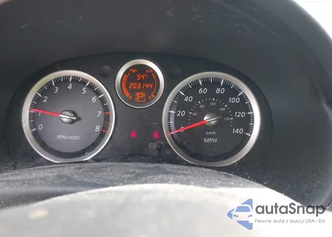 2011 Nissan Sentra 2.0S z USA, uszkodzony, nr VIN 3N1AB6AP3BL648647